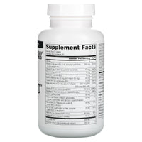 Source Naturals, Liver Guard, 120 Tablets UPC 021078001096 | Hilife Vitamins