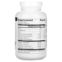 Source Naturals, Super Amino Night™, 240 Tablets UPC 021078001140 | Hilife Vitamins