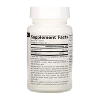 Source Naturals, Alpha Lipoic Acid 100 mg, 120 Tablets UPC 021078001553 | Hilife Vitamins