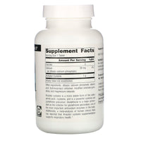 Source Naturals, N-Acetyl Cysteine 1000 mg, 120 Tablets UPC 021078001706 | Hilife Vitamins