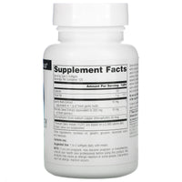 Source Naturals, Garlic & Parsley, 250 Softgels UPC 021078002161 | Hilife Vitamins
