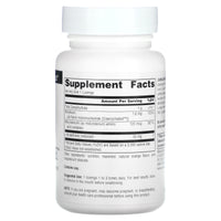 Source Naturals, Chem-Defense™ Orange, 90 Tablets UPC 021078002451 | Hilife Vitamins
