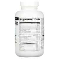 Source Naturals, Heart Science, 120 Tablets UPC 021078003410 | Hilife Vitamins