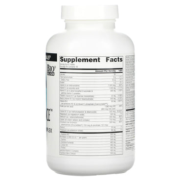 Source Naturals, Heart Science, 120 Tablets UPC 021078003410 | Hilife Vitamins