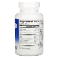 Source Naturals, Sleep Science Nightrest With Melatonin, 100 Tablets UPC 021078003588 | Hilife Vitamins