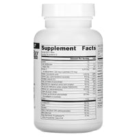 Source Naturals, Visual Eyes™, 90 Tablets UPC 021078003885 | Hilife Vitamins