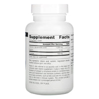 Source Naturals, C-1000 1000 mg, 100 Timed Release Tablets UPC 021078004455 | Hilife Vitamins