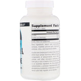 Source Naturals, Inositol & Choline 800 mg, 100 Tablets - [product_sku] | HiLife Vitamins