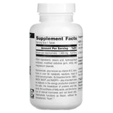 Source Naturals, Niacinamide B-3 1500 mg, 100 Tablets - [product_sku] | HiLife Vitamins