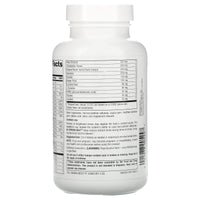 Source Naturals, Hi-Stress B&C™, 120 Tablets UPC 021078005247 | Hilife Vitamins
