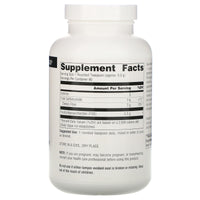 Source Naturals, FOS, 200 powder UPC 021078005780 | Hilife Vitamins