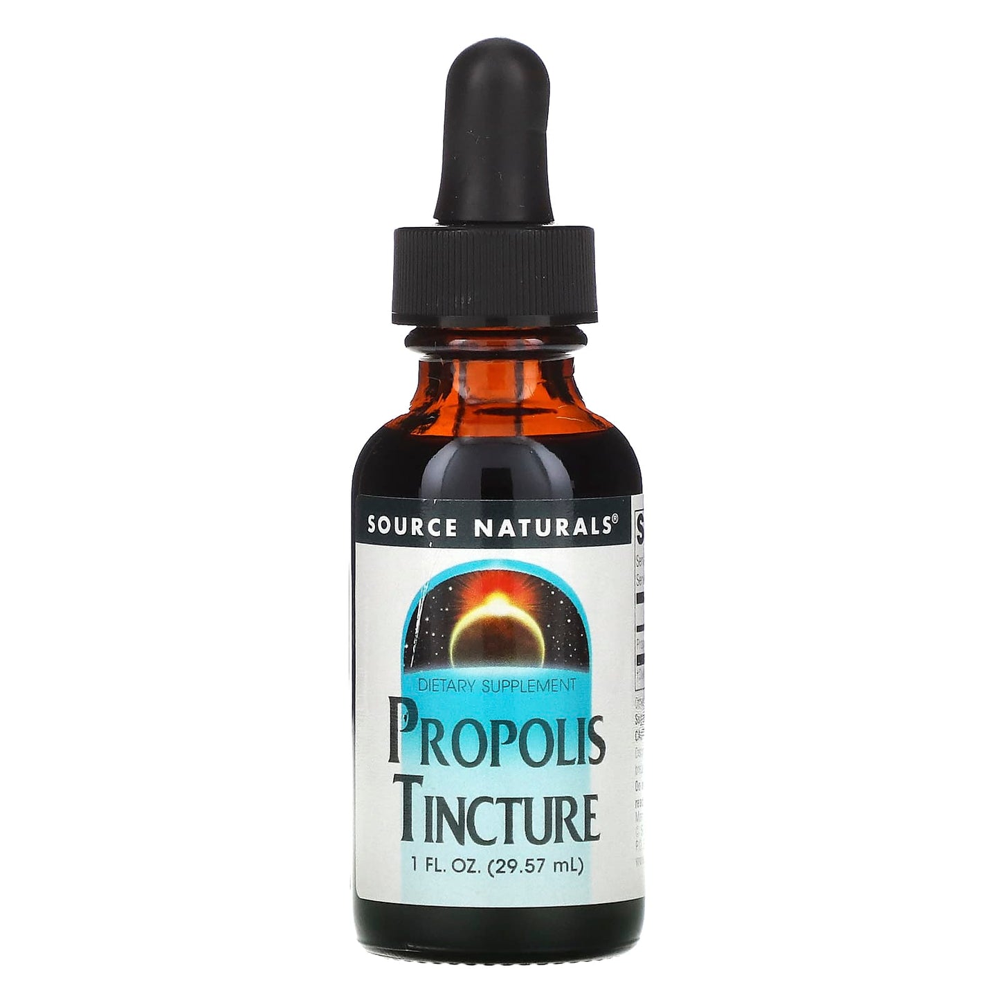 Source Naturals, Propolis, 1 Fl Oz Ounces UPC 021078006077 | Hilife Vitamins