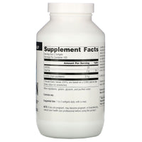 Source Naturals, Lecithin 1200 mg, 200 Softgels UPC 021078006176 | Hilife Vitamins