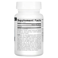 Source Naturals, Pregnenolone 10 mg Cherry, 120 Tablets UPC 021078006725 | Hilife Vitamins