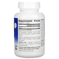 Source Naturals, Sleep Science Melatonin 1 mg Orange, 300 Tablets UPC 021078007081 | Hilife Vitamins