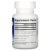 Source Naturals, Sleep Science Melatonin 1 mg, 100 Tablets UPC 021078007197 | Hilife Vitamins