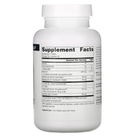 Source Naturals, Proline & Lysine 550 mg, 120 Tablets UPC 021078007586 | Hilife Vitamins