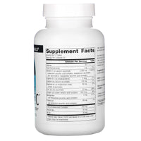 Source Naturals, Ultimate Ascorbate C™ 1000 mg, 100 Tablets UPC 021078008323 | Hilife Vitamins