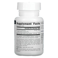 Source Naturals, Optizinc, 120 Tablets - [product_sku] | HiLife Vitamins