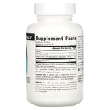 Source Naturals, Calcium D-Glucarate 500 mg, 120 Tablets - [product_sku] | HiLife Vitamins