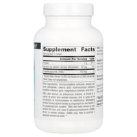 Source Naturals, T mg 750 mg, 120 Tablets UPC 021078008774 | Hilife Vitamins