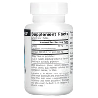 Source Naturals, Bromelain 500 mg, 120 Tablets