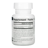 Source Naturals, Selenium, Yeast Free 200 mcg, 120 Tablets - [product_sku] | HiLife Vitamins