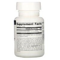 Source Naturals, Coenzymated™ B-3 25 mg Peppermint, 60 Tablets UPC 021078009375 | Hilife Vitamins