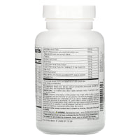 Source Naturals, Calm Thoughts™, 90 Tablets UPC 021078011316 | HiLife Vitamins