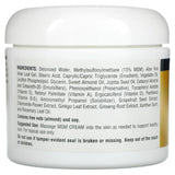 Source Naturals, Skin Eternal Msm Cream, 4 Oz - [product_sku] | HiLife Vitamins