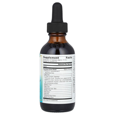 Source Naturals, Wellness Herbal Resistance™ Alcohol Free, 2 Oz UPC 021078011613 | Hilife Vitamins