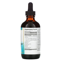 Source Naturals, Wellness Herbal Resistance™ Alcohol Free, 4 Oz UPC 021078011620 | Hilife Vitamins