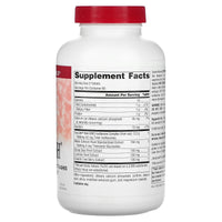 Source Naturals, Eternal Woman Hotflash, 180 Tablets UPC 021078011910 | HiLife Vitamins