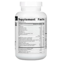 Source Naturals, Fibro-Response™, 180 Tablets UPC 021078012184 | Hilife Vitamins