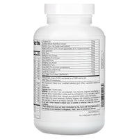 Source Naturals, Fibro-Response™, 180 Tablets UPC 021078012184 | Hilife Vitamins