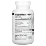 Source Naturals, Glucosamine Chondroitin Complex With Msm, 120 Tablets - [product_sku] | HiLife Vitamins