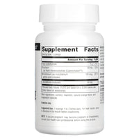 Source Naturals, Reduced Glutathione Complex 50 mg Orange, 100 Tablets