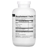 Source Naturals, Grapefruit Pectin, 16 Oz oz - [product_sku] | HiLife Vitamins