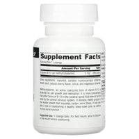 Source Naturals, B-12 5 mg Cherry, 60 Tablets UPC 021078013297 | Hilife Vitamins