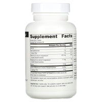 Source Naturals, IP-6 800 mg, 90 Tablets UPC 021078013709 | Hilife Vitamins