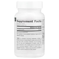 Source Naturals, 7-Keto®, DHEA Metabolite, 50 mg, 60 Tablets UPC 021078013785 | Hilife Vitamins