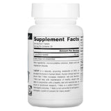 Source Naturals, 7-Keto 50 mg, 60 Tablets - [product_sku] | HiLife Vitamins