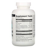 Source Naturals, Glucosamine Chondroitin, Extra Strength, 120 Tablets - [product_sku] | HiLife Vitamins