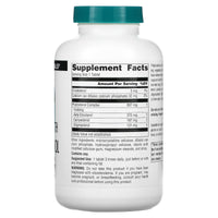 Source Naturals, Beta Sitosterol Mega Strength 375 mg, 120 Tablets UPC 021078014164 | Hilife Vitamins