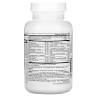 Source Naturals, Life Force® Multiple, 120 Capsules UPC 021078014225 | HiLife Vitamins