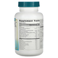 Source Naturals, Wellness Formula, 120 Capsules UPC 021078014256 | HiLife Vitamins
