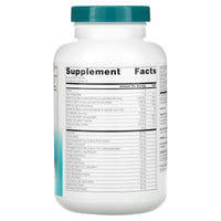 Source Naturals, Wellness Formula, 240 Capsules UPC 021078014263 | Hilife Vitamins