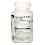 Source Naturals, Alpha Lipoic Acid 300 mg, 60 Tablets - [product_sku] | HiLife Vitamins