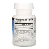 Source Naturals, Policosanol 10 mg, 60 Tablets UPC 021078014485 | Hilife Vitamins