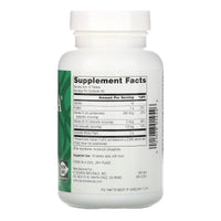 Source Naturals, Yaeyama Chlorella 200 mg, 600 Tablets UPC 021078014546 | Hilife Vitamins